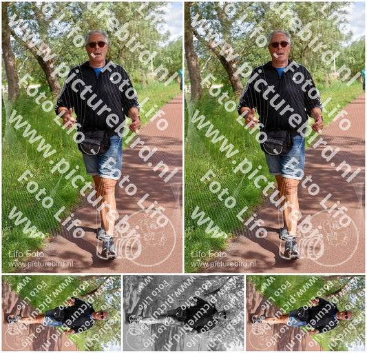 Evenement foto: Serie 221