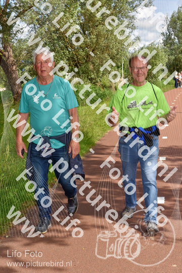 Evenement foto: Serie 221