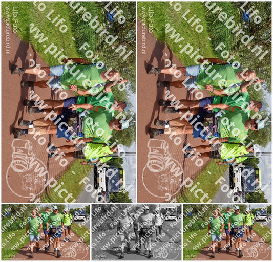 Evenement foto: Serie 221