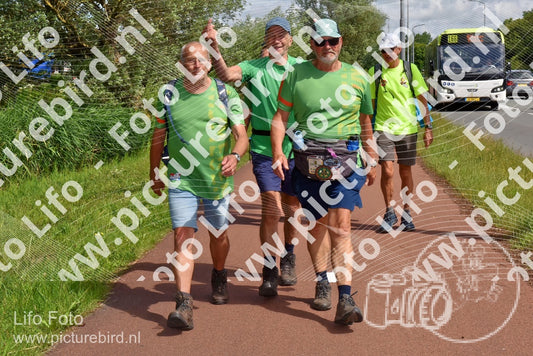 Evenement foto: Serie 221