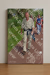 Evenement foto: Serie 221