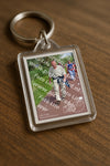 Evenement foto: Serie 221