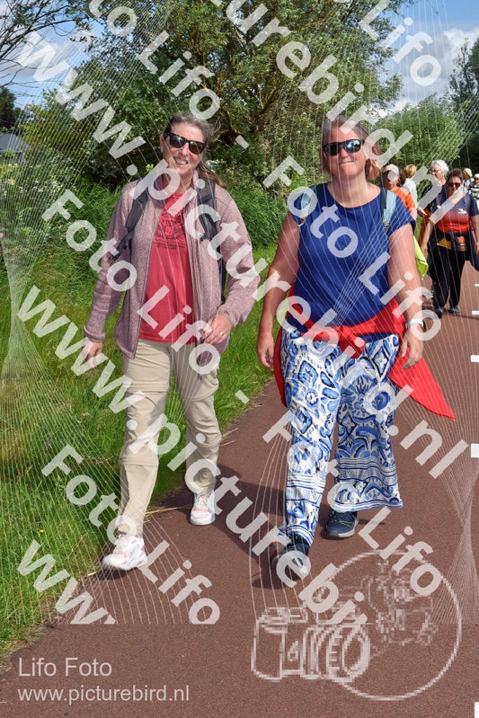 Evenement foto: Serie 221