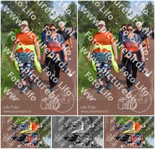 Evenement foto: Serie 221