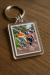 Evenement foto: Serie 221