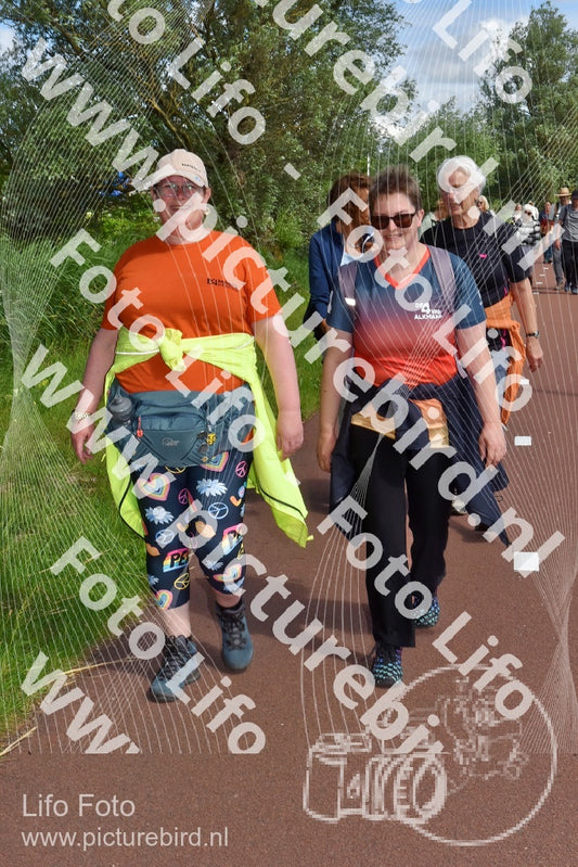 Evenement foto: Serie 221