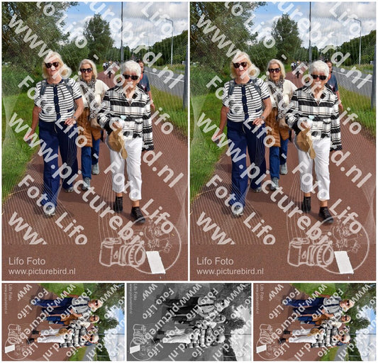 Evenement foto: Serie 221