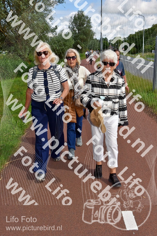 Evenement foto: Serie 221
