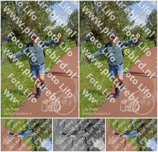 Evenement foto: Serie 221