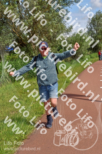 Evenement foto: Serie 221