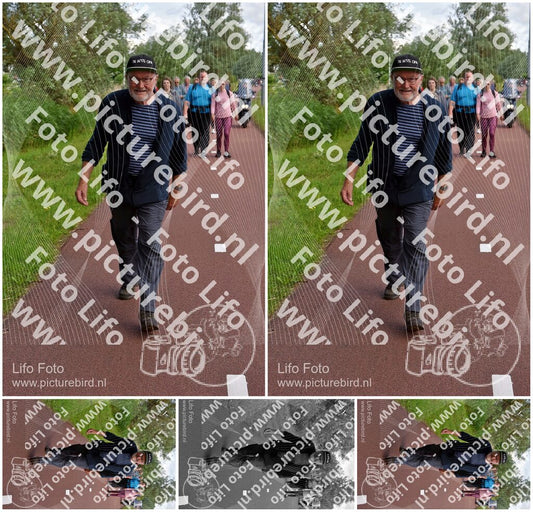 Evenement foto: Serie 221