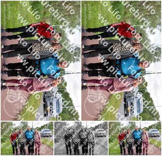 Evenement foto: Serie 221