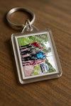 Evenement foto: Serie 221