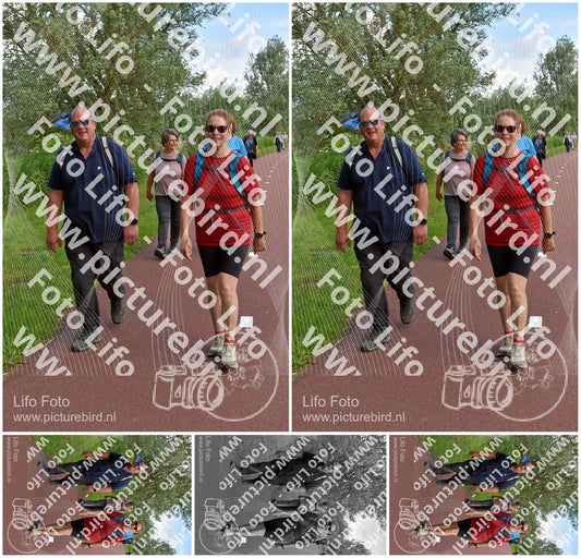 Evenement foto: Serie 221