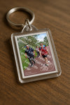 Evenement foto: Serie 221