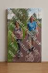 Evenement foto: Serie 221