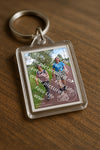 Evenement foto: Serie 221