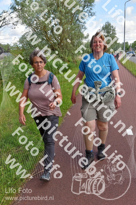 Evenement foto: Serie 221
