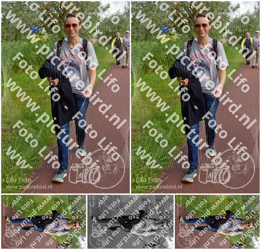 Evenement foto: Serie 221