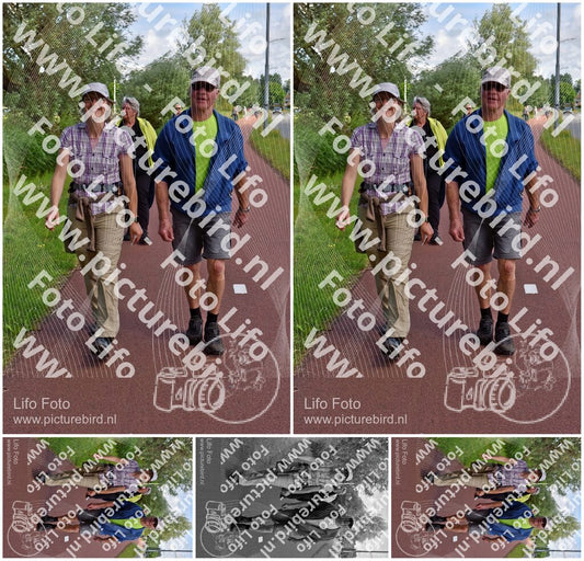 Evenement foto: Serie 221