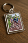 Evenement foto: Serie 221
