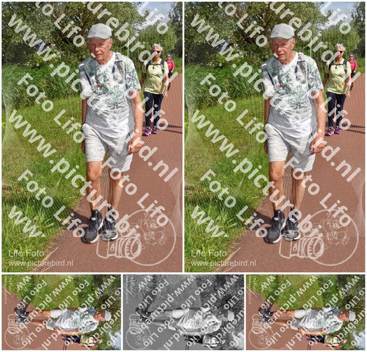 Evenement foto: Serie 221
