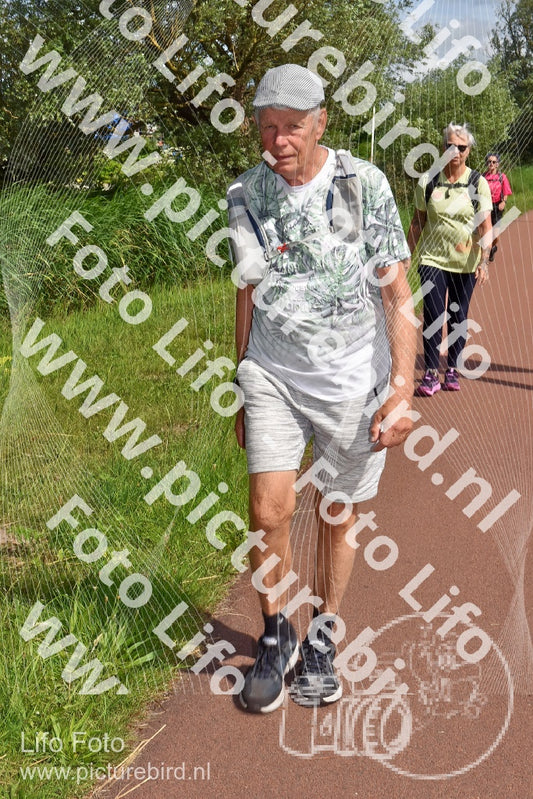 Evenement foto: Serie 221
