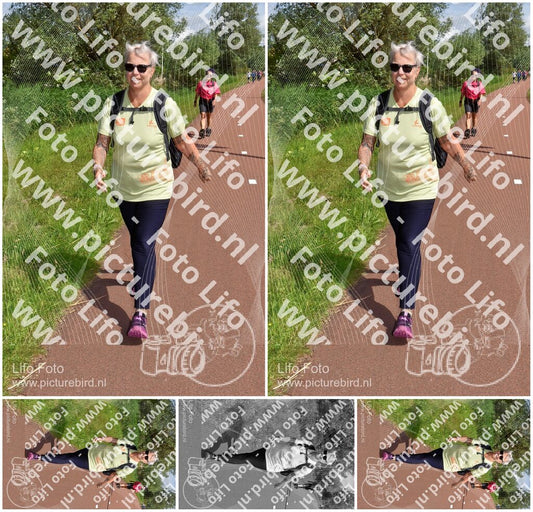 Evenement foto: Serie 221