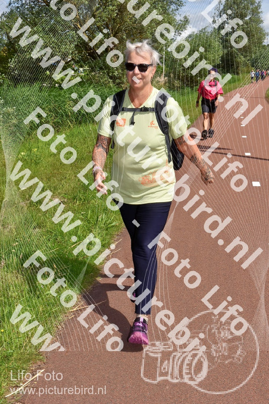 Evenement foto: Serie 221