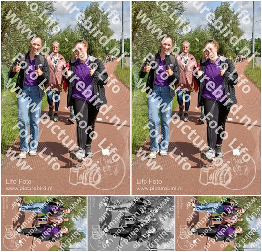 Evenement foto: Serie 221