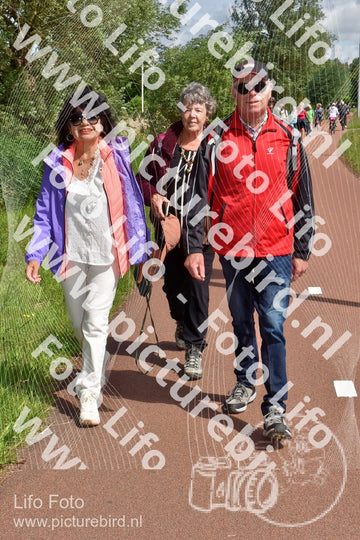 Evenement foto: Serie 221