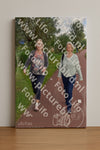 Evenement foto: Serie 221