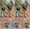 Evenement foto: Serie 221