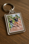 Evenement foto: Serie 221