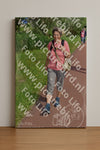 Evenement foto: Serie 221