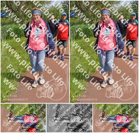 Evenement foto: Serie 221