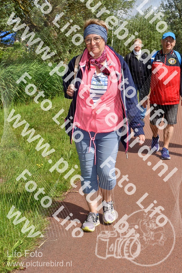 Evenement foto: Serie 221