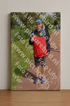 Evenement foto: Serie 221