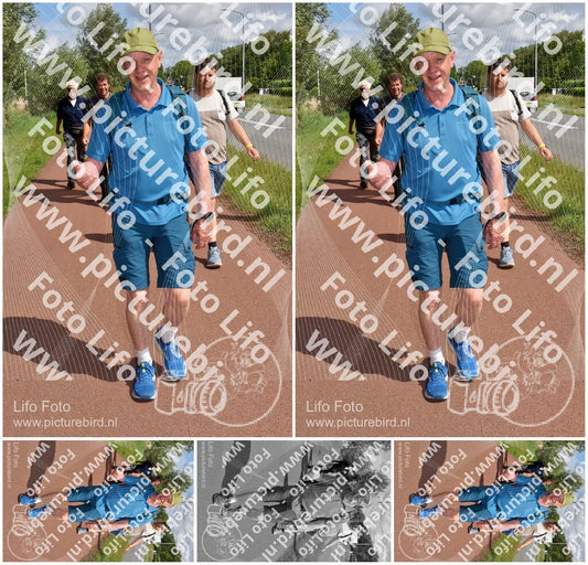 Evenement foto: Serie 221