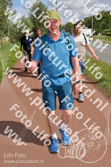 Evenement foto: Serie 221