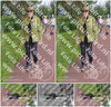 Evenement foto: Serie 221