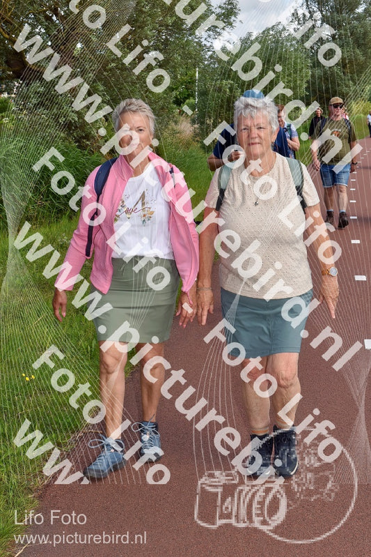 Evenement foto: Serie 221