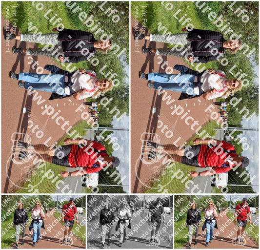Evenement foto: Serie 221