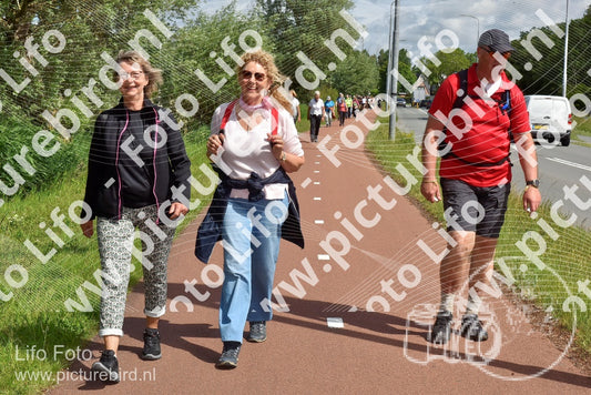 Evenement foto: Serie 221