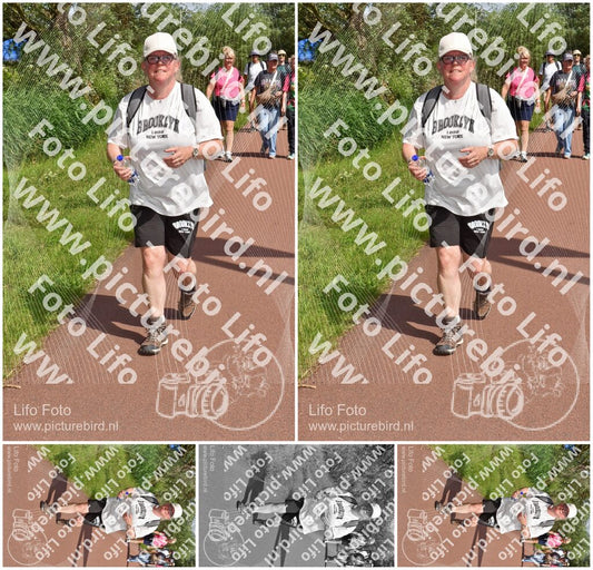 Evenement foto: Serie 221