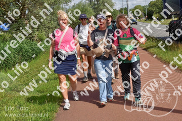 Evenement foto: Serie 221