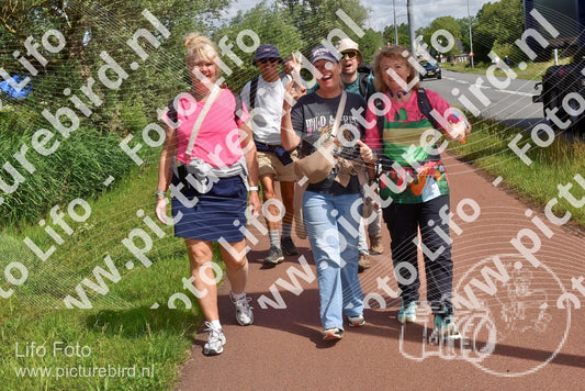 Evenement foto: Serie 221