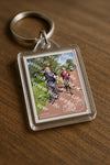 Evenement foto: Serie 221