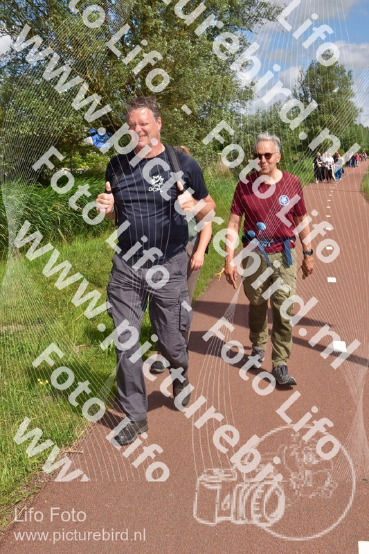 Evenement foto: Serie 221