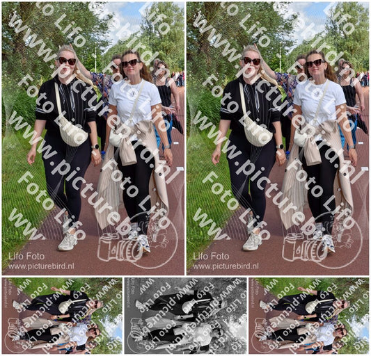 Evenement foto: Serie 221